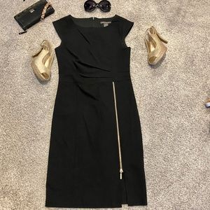 Part of BOGO Buy 1 get 1 free 
Suzy Shier Wiggle Dress
